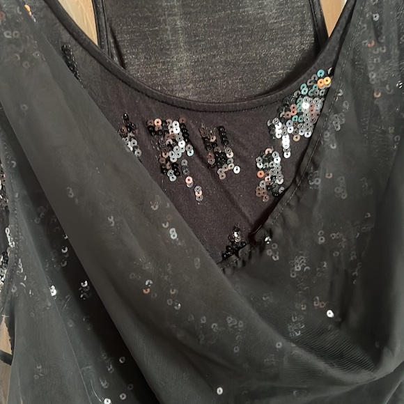 Suzy Shier Dress Tank - Picture 2 of 6